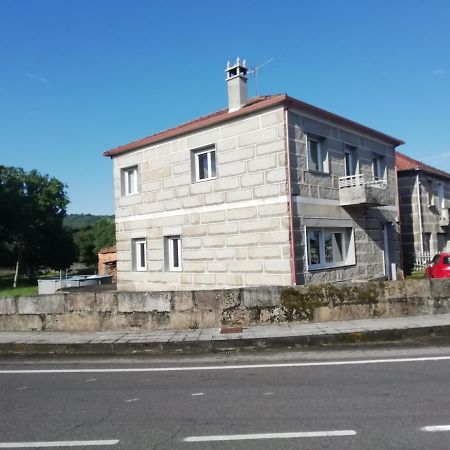 Casa A Trepa Villa Vilar de Barrio Exterior photo
